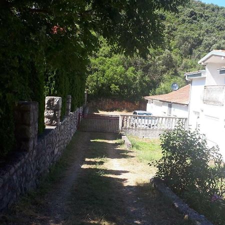 Kuca Pavle Trsteno Budva Bagian luar foto