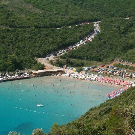 Kuca Pavle Trsteno Budva Bagian luar foto