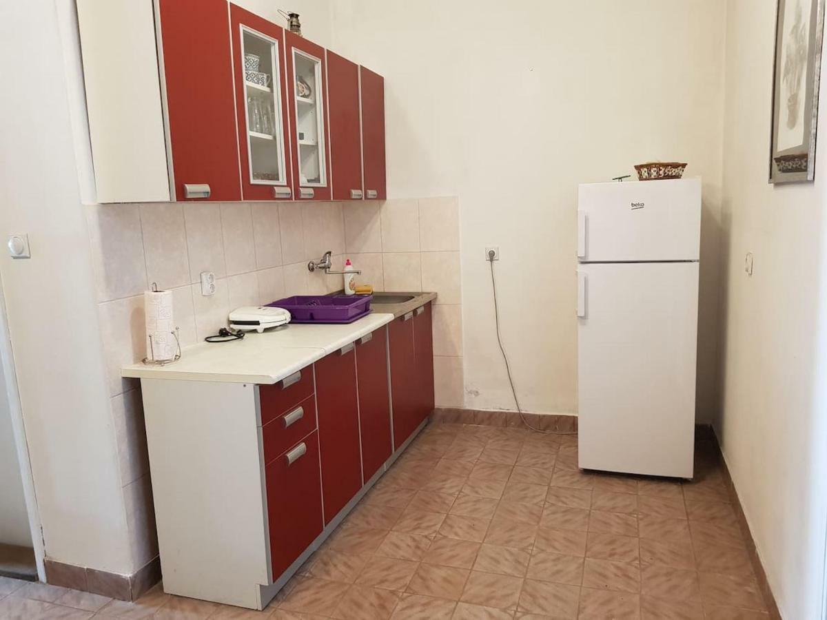 Kuca Pavle Trsteno Budva Bagian luar foto