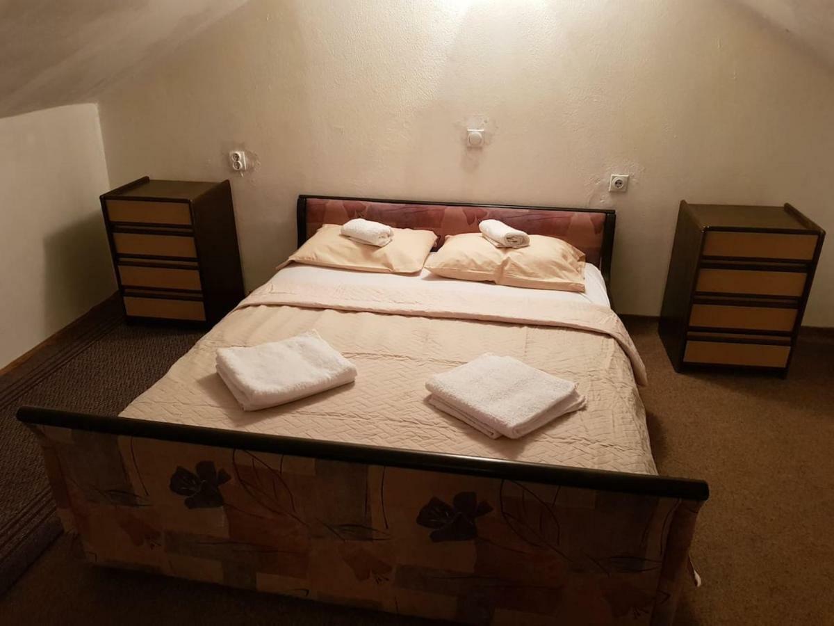 Kuca Pavle Trsteno Budva Bagian luar foto