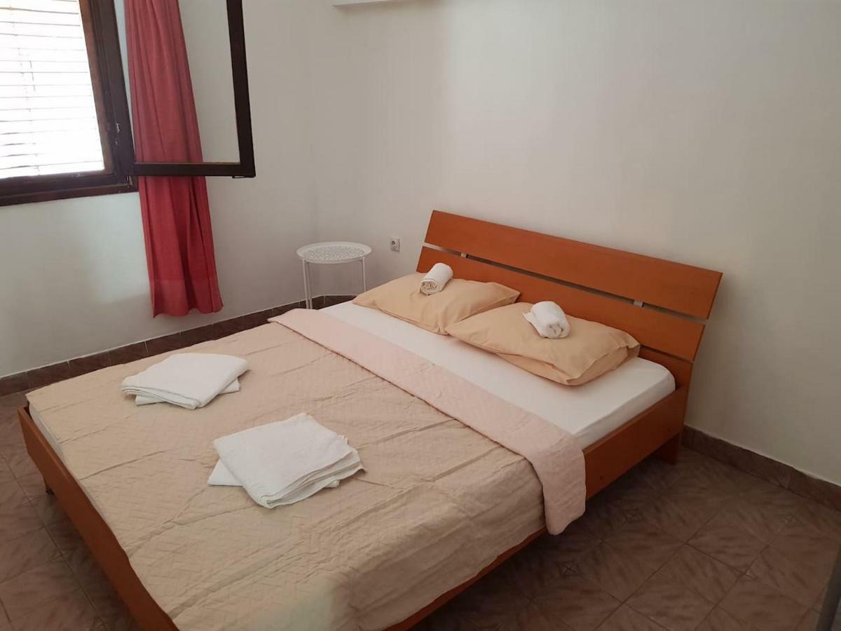 Kuca Pavle Trsteno Budva Bagian luar foto