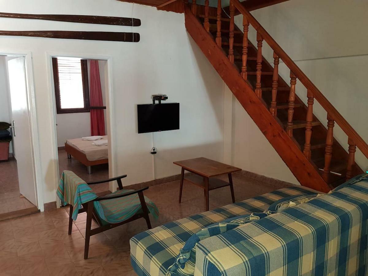 Kuca Pavle Trsteno Budva Bagian luar foto