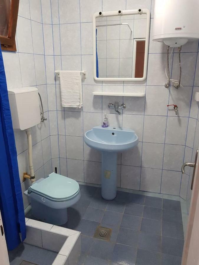 Kuca Pavle Trsteno Budva Bagian luar foto