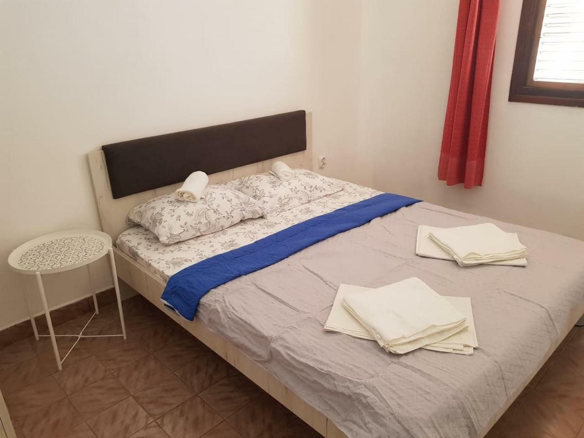 Kuca Pavle Trsteno Budva Bagian luar foto
