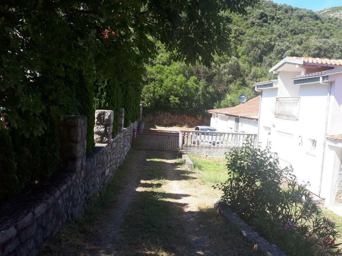 Kuca Pavle Trsteno Budva Bagian luar foto
